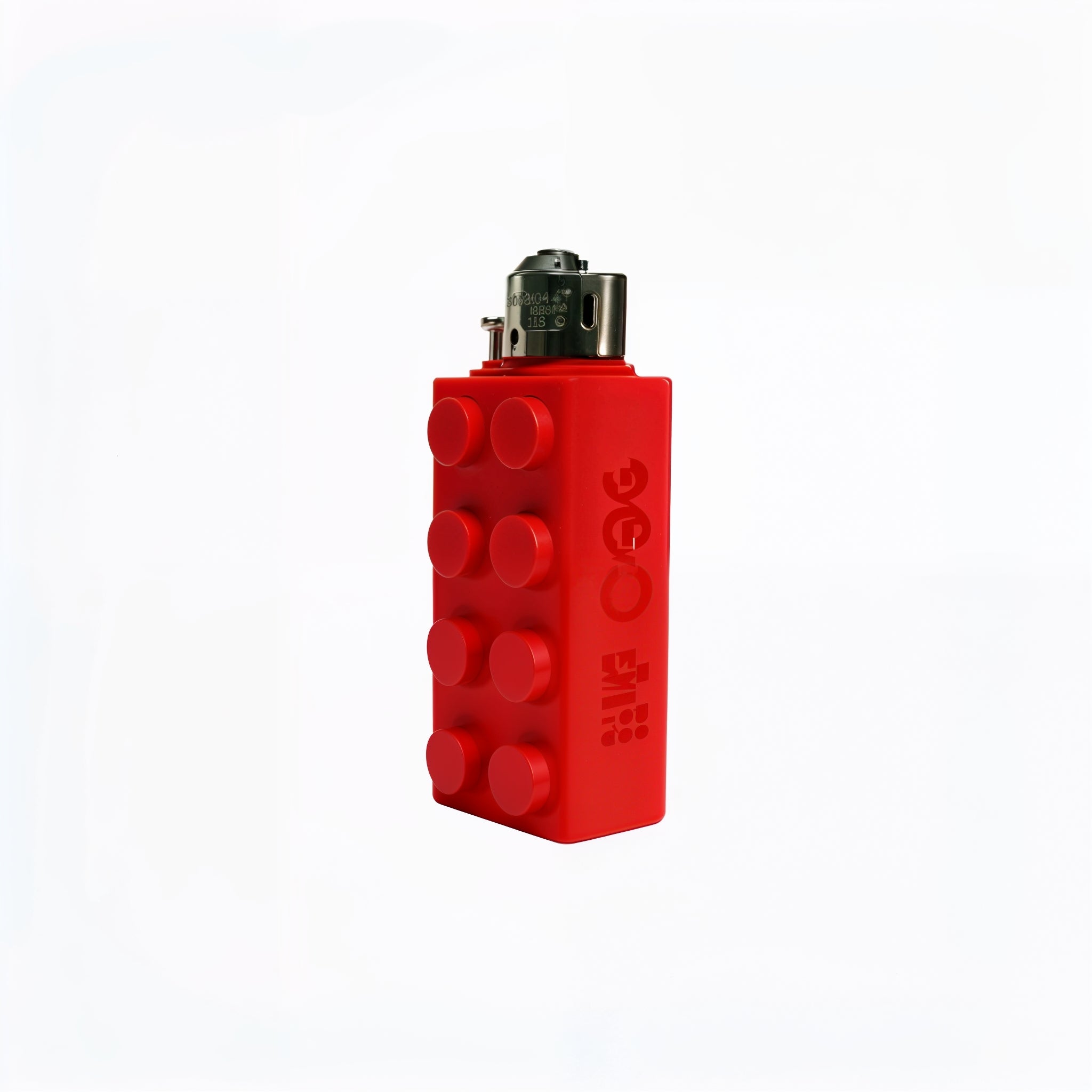 Cover BiBlock – Personalizza il tuo accendino