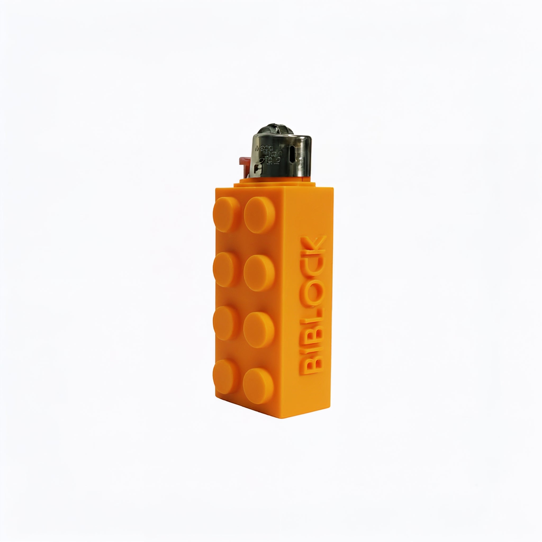 Cover BiBlock – Personalizza il tuo accendino