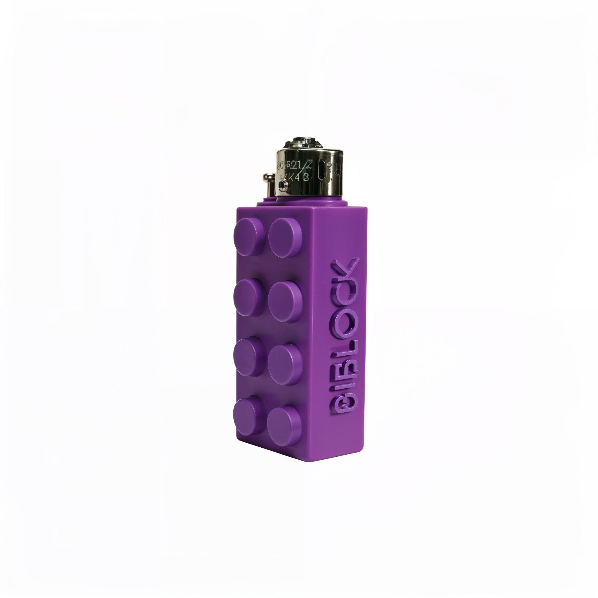 Cover BiBlock – Personalizza il tuo accendino